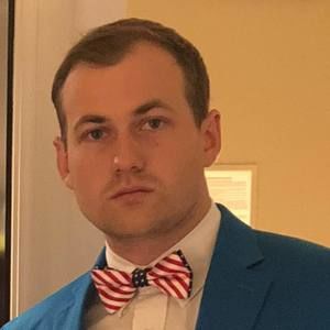 Meet your Posher, David